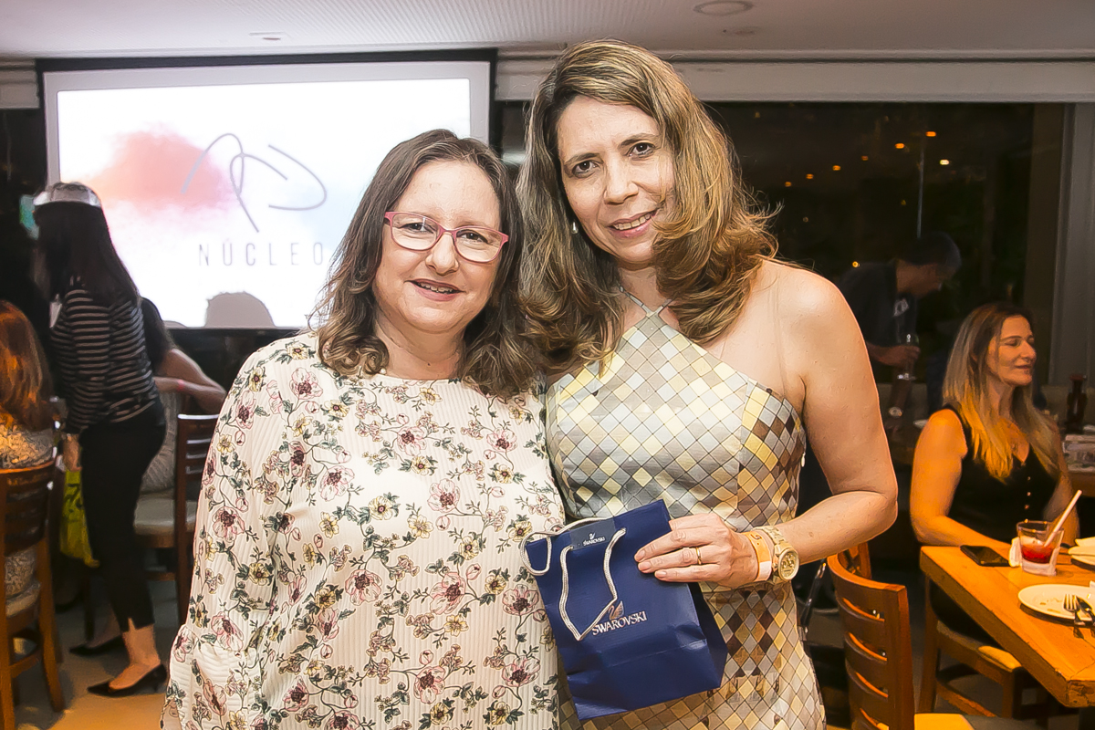 Primeiro Happy Hour NFD 2018